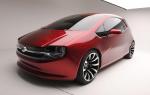 Honda Gear Concept Study 2013 года